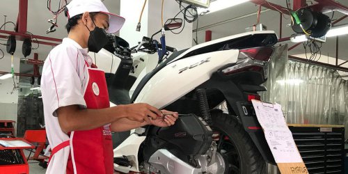 Manfaat Perawatan Sepeda Motor Secara Teratur untuk Kinerja Optimal