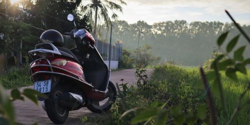 Penyebab Dashboard Motor Kusam: Kenali Agar Tak Terulang