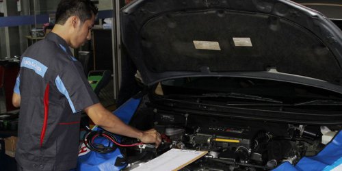 Top 5+ Komponen Terpenting Dalam Mobil yang Wajib Anda Ketahui