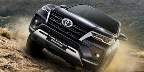 Update Harga Terbaru Fortuner 2025: Varian, Lokasi, dan Penawaran Menarik!