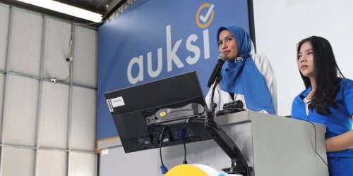 AUKSI Permak Platform Lelang, Lalu Apa Keuntungannya Buat Pembeli Mobil Bekas?