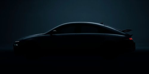 Hyundai Ioniq 6 N Siap Debut di Goodwood, Fitur-Fitur Balapnya Bikin Pesaing Waswas