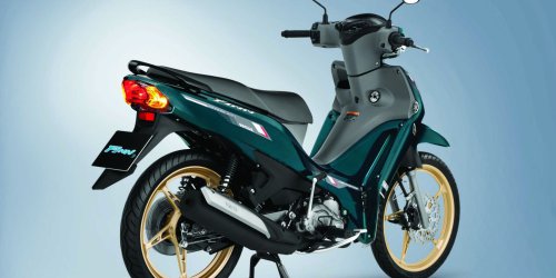 Desain Modern dan Pilihan Warna Baru Yamaha Finn 2025, Fitur Unggulan Yamaha Finn 2025, Mesin Irit Bahan Bakar Yamaha Finn 2025, Varian dan Harga Yamaha Finn 2025, Garansi 5 Tahun Tanpa Batas Jarak Tempuh Yamaha Finn 2025, Yamaha Finn 2025 Baru, Bebek Irit denganFitur Canggih dan Harga Mulai Rp 17 Jutaan!