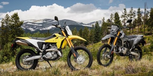 Suzuki DR-Z4S, Suzuki DR-Z4SM, Komitmen Suzuki terhadap Lingkungan, Informasi Tambahan dan Rencana Peluncuran, Suzuki Ungkap DR-Z4S dan SM Terbaru, Fitur dan Harga Bikin Pesaing Ketar-Ketir