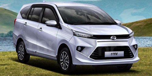 Bingung Pilih Mobil untuk Narik? Ini 4 Rekomendasi Mobil untuk Taksi dan Ojek Online Paling Irit!
