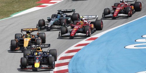 Jadwal Lengkap Formula 1 2025, Sprint Race Tetap Hadir di 6 Seri Balapan, Line-Up Pembalap dan Tim Formula 1 2025, Peringatan 75 Tahun Formula 1, Jadwal Lengkap Formula 1 2025: Ada 24 Seri dan 6 Sprint Race, Catat!