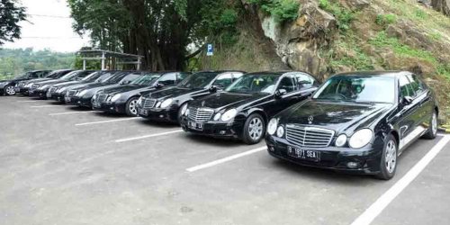 Sedan Bekas di Bawah 100 Juta, 5 Pilihan Terbaik yang Bikin Kaget