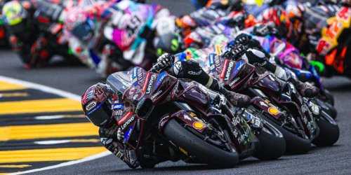 Update Jadwal Lengkap WorldSBK 2025, Jangan Sampai Ketinggalan Aksi Mendebarkan