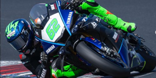 Update Klasemen Pembalap WorldSSP 2025, Stefano Manzi Memimpin dengan 244 Poin