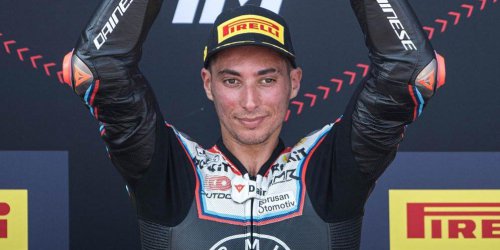 Toprak Resmi Pindah ke MotoGP, Siapa yang Akan Gantikan Dia di WorldSBK 2026?