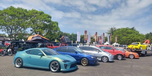 Festival Mobil Jepang dengan Skala Nasional, Lebih dari Otomotif: Hiburan, Kuliner, dan Budaya Jepang, Ekosistem UMKM Lokal yang Terangkat, Kolaborasi Sponsor yang Solid dan Strategis, Arah ke Depan: Agenda Tahunan dan Ajang Nasional, Bandung JDM Fest 2025 Diwarnai Kejutan Baru, Siapa Sangka Ajang Modifikasi Bisa Sekeren Ini