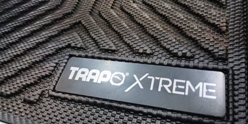 Trapo Luncurkan Produk Pelindung Mobil Eksterior Pertama di GIIAS 2025