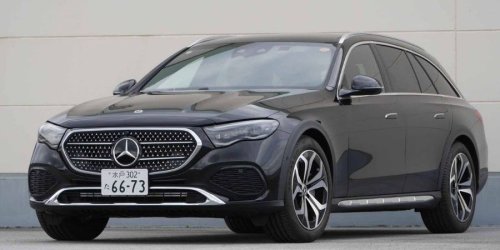 Suspensi Udara AIRMATIC, Mesin Diesel yang Irit dan Bertenaga, Fitur dan Desain yang Memikat, Pengalaman Berkendara yang Mengesankan, Sejarah Panjang Mercedes-Benz dengan Mesin Diesel, Mercedes All-Terrain Ini Bawa Teknologi Hybrid Ringan, Suspensi Empuk &amp; BBM Super Irit!