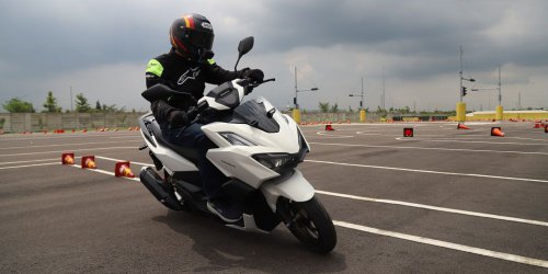 Daftar Harga Terbaru Motor Matic 160 cc Indonesia, Mana Jagoanmu?