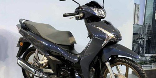 Motor Baru Ini Bisa Iriti Lebih dari 70 Km/Liter, Ada Lawan?