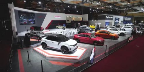 Lowongan Kerja Honda Prospect Motor, Penempatan di Sunter