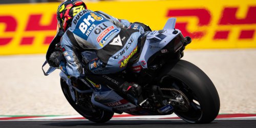 Usai Hungaria, Bisakah Alex Marquez dan Fermin Aldeguer Bangkit di Catalunya