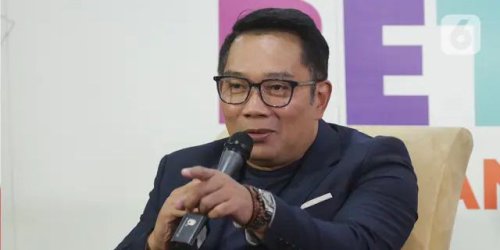 Mobil Mercy milik Ridwan Kamil disita sehubungan dengan kasus korupsi BJB yang melibatkan BJ Habibie.
