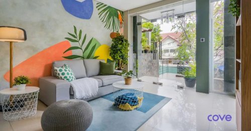 Top 25+ Kost Eksklusif Jakarta Selatan Fasilitas Lengkap dan Estetik!