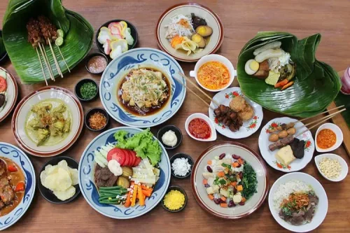 Top 15+ Resep Masakan Simple dan Lezat Buat Anak Kost