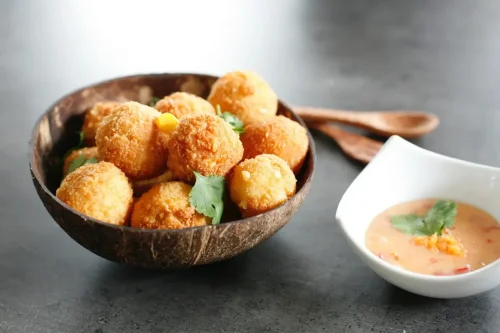 Top 10+ Cemilan Frozen Food, Penyelamat saat Lapar!