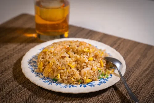Top 8+ Resep Nasi Goreng Simple ala Anak Kost