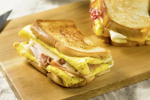 Top 10+ Resep Roti Bakar Lezat, Mudah, dan Anti Ribet!