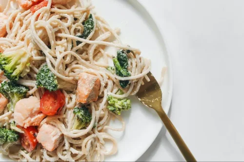 Top 10+ Resep Spaghetti Simple, Gampang Di-Recook Anak Kos!