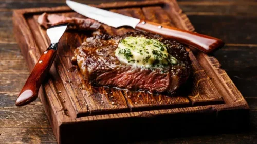 Top 5+ Tingkat Kematangan Steak Terbaik, yang Mana Favoritmu?