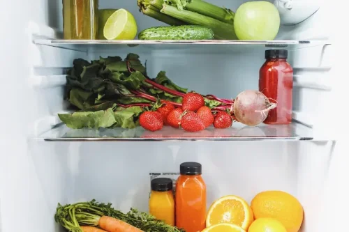 Anti Ribet, Ini 15 Makanan yang Tahan Lama Tanpa Kulkas