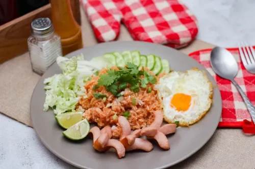 Top 8+ Resep Sarapan Praktis untuk Anak Kost, Nggak Pakai Ribet!
