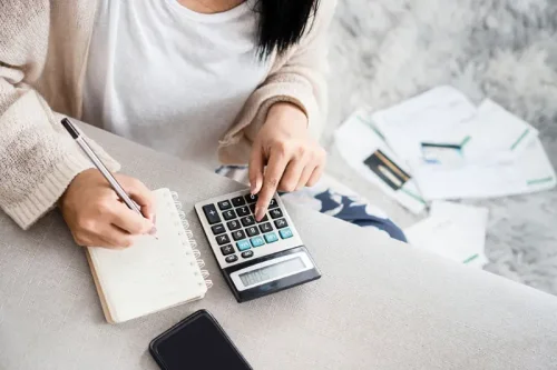 Inilah Cara Hitung Budget Ideal untuk Kost