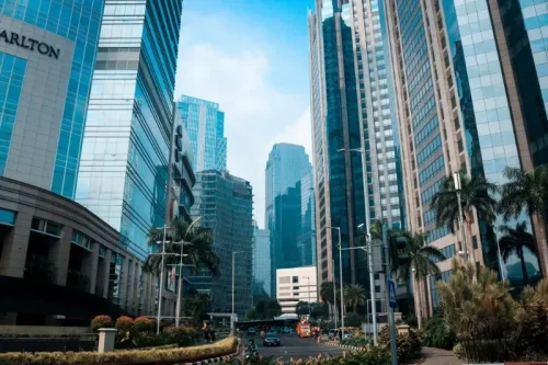 Top 8+ Daerah Perkantoran di Jakarta yang Strategis untuk Bisnis