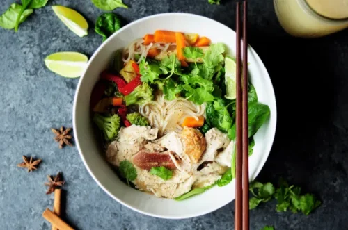 Top 10+ Resep Sahur Praktis untuk Anak Kost, Cepat dan Nikmat!