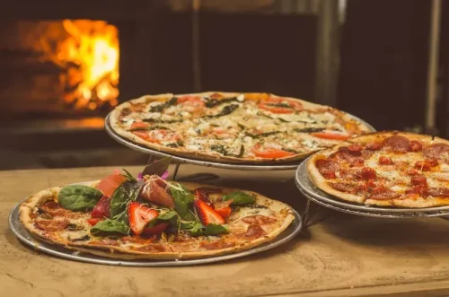 Top 10+ Topping Pizza Terfavorit untuk Bikin Pizza Lebih Enak