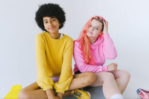 Top 5+ Perbedaan Hoodie dan Sweater, Sudah Tahu?
