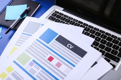 Top 7+ Cara Membuat CV yang Menarik, Auto Dipanggil HRD!