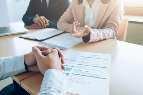 Top 7+ Cara Interview yang Baik agar Lolos Tahap Seleksi Kerja