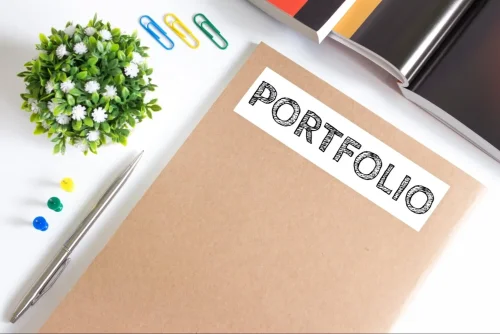 Top 7+ Cara Membuat Portofolio Kerja yang Bagus