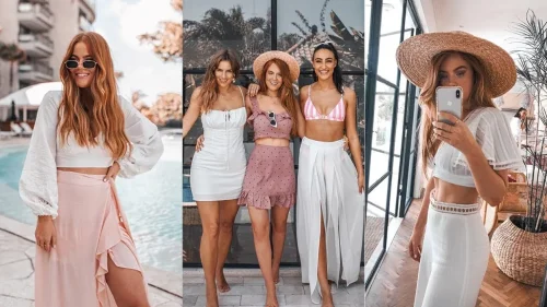 Top 9+ Outfit ke Bali untuk Wanita, Dijamin Keren!