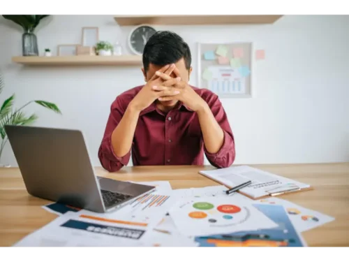 Stres Kerja? Ini Cara Mengatasi Burnout untuk Seimbangkan Hidup dan Kerja