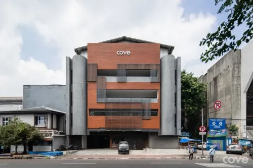 Top 3+ Rekomendasi Hotel di Jakarta Pusat, Cocok buat Staycation