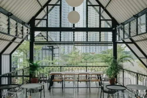 Top 10+ Tempat Nongkrong di Bekasi yang Seru, Hits, dan Terjangkau