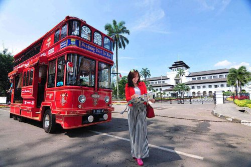 Top 8+ Tips Liburan di Bandung Agar Perjalananmu Lebih Nyaman dan Menyenangkan