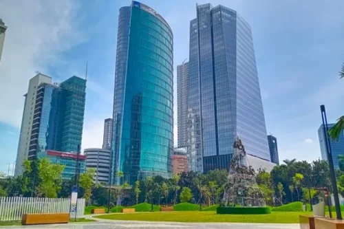 Top 6+ Keuntungan Tinggal di Kuningan, Surga bagi Urban Lifestyle