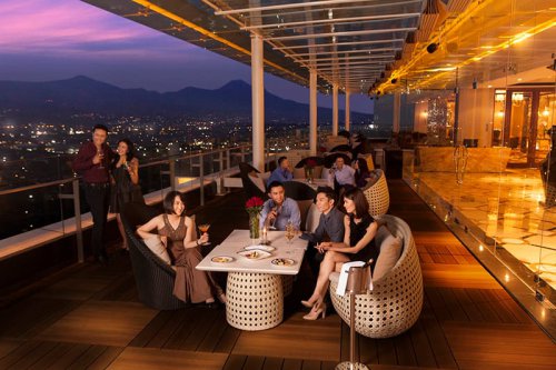 Top 10+ Rekomendasi All You Can Eat di Jakarta Barat yang Lengkap dan Worth It
