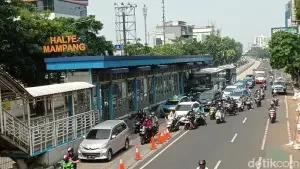 Keuntungan Tinggal di Mampang: Banyak Tempat Hangout Seru dengan Akses yang Mudah