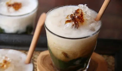 Top 10+ Minuman Khas Bali yang Wajib Kamu Coba