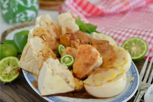 Top 5+ Tempat Siomay di Bandung Terfavorit!