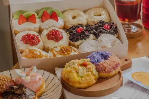 Top 10+ Rekomendasi Makanan Viral di Bandung, Dijamin Nagih!